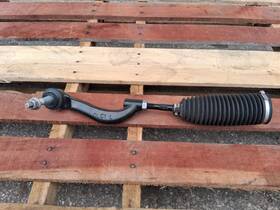 Chevrolet 22963276 2014-2019 Corvette C7 Left Steering Gear Tie Rod 22913276 Oem