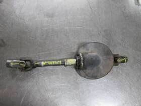237.gm1c06 Chevrolet 2006 Cobalt Steering Shaft