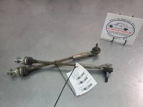 513.gm1y04 Chevrolet 2003 C5 Corvette Z06 Tie Rod / Toe Link Pair Lh/rh - Oem