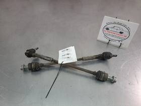513.gm1z05 Chevrolet 2005 C6 Corvette Rear Toe Link / Tie Rod Pair Lh/rh - Oem