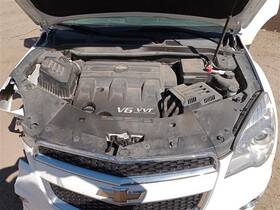 551-00293 Chevrolet Power Steering Gear/rack And Pinion 2013 Equinox Sku#3947404 551-00293 Chevrolet Power Steering Gear/rack And Pinion 2013 Equinox Sku#3947404