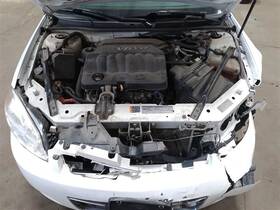 551-02186 Chevrolet Power Steering Gear/rack And Pinion 2012 Impala Sku#3895373