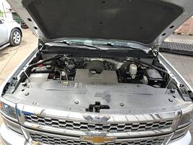 551-02302 Chevrolet Power Steering Gear/rack And Pinion 2015 Silverado Truck/pickup 1500 Sku#3944571