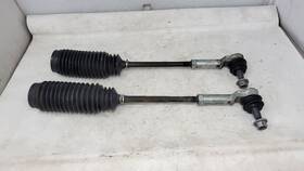 552.gm1y00 Chevrolet Corvette 2000 Tie Rod 29711