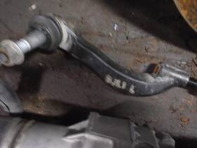 552.gm1y16 Chevrolet Corvette 2016 Tie Rod 918268