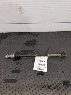 552.gm1z08 Chevrolet 05-13 Corvette C6 Rear Toe Link Tie Rod 1184705