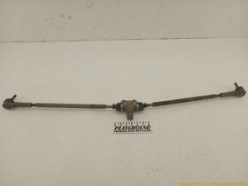 552.gm1z92 Chevrolet Corvette C4 Coupe Pair Of Left And Right Rear Toe Link Tie Rod Fits 1992-1996 92