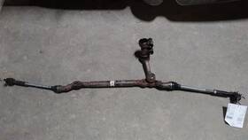 552.gm8322 Chevrolet Tie Rod Assembly For 2022 Silverado 2500 4x4 6.6l 2553188