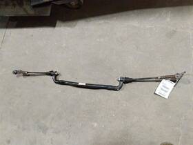 552.gm8u22 Chevrolet Tie Rod Assembly For 2022 Express 2500 6.6l 2640923