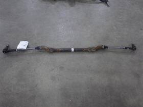 558.gm8325 Chevrolet 2025 Silverado Ltz 2500 2500hd 4wd Drag Link 1655130