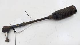 974.gm1407 Chevrolet Hhr Steering Rack Pinion Tie Rod End W Boot Left Driver 2007 2008 2009 2010