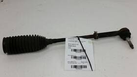 974.gm1c10 Chevrolet 2010 Chevy Cobalt Steering Rack Pinion Tie Rod End W Boot Left Driver 2008 2009