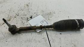 974.gm1e12 Chevrolet 2012 Chevy Cruze Steering Rack Pinion Tie Rod End W Boot Left Driver 2013 2014