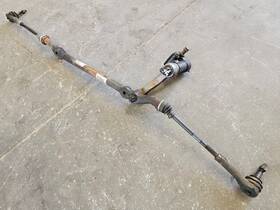 22763741 Chevrolet Truck Used 2012 Silverado 3500 2wd Drag Link Ship Los Angeles