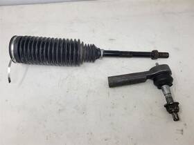 552.gm8m17 Chevrolet Truck Silvrdo15 2017 Tie Rod 26043