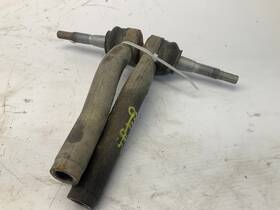 Chevrolet Truck 552.gm8m22 21 22 23 24 25 21-25 Silverado 1500 Power Steering Rack Box Tie Rod End Pair Q