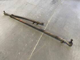 558.gm8700 Chevrolet Truck Used 2000 C3500hd Center Drag Link Tie Rod I Beam Axle Type Shipped