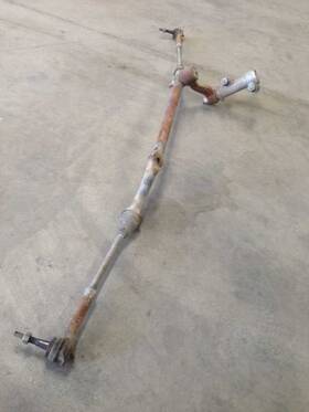 558.gm8m06 Chevrolet Truck 2006 Silverado 150 6 Lug 4x4 Drag Link 62k Used 16088