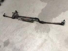 558.gm8n01 Chevrolet Truck 01 Silverado 2500 6.0l 4x2 139k Used Front Suspension Drag Link Assembly Arms
