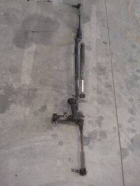 558.gm8o03 Chevrolet Truck 03 Silverado 3500 6.0l 4x2 Front Drag Link Suspension As Shown Used