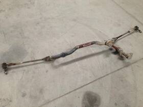 558.gm8v08 Chevrolet Truck 08 Express 3500 Drag Link 6.0l At 31k 13635