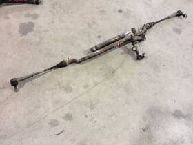 558.gm8y07 Chevrolet Truck 07 08 09 10 11 Silverado Sierra 2500 Used Oem 6.6l 4x2 Front Drag Link