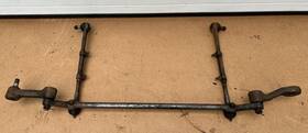 3943434 Chevy & Gmc Pickup Suburban 1967-70 Chevy/gmc C10 Truck Relay Rod Pitman And Idler Arms Tie Ends Assembly