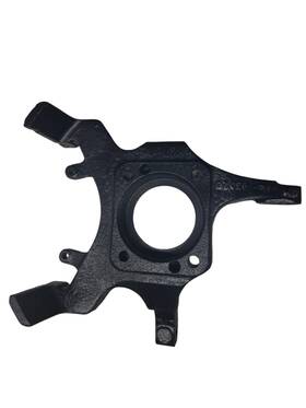 04449060 Chrysler 89 - 90 Dodge Caravan Spindle Steering Knuckle Right Passenger Side 04449060 Chrysler 89 - 90 Dodge Caravan Spindle Steering Knuckle Right Passenger Side