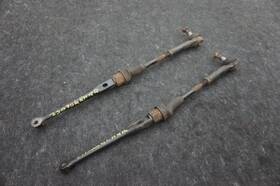 4763159 Chrysler Set 2 Rear Left And Right Outer Tie Rod Oem Dodge Viper Rt10 Sr2 1996-02