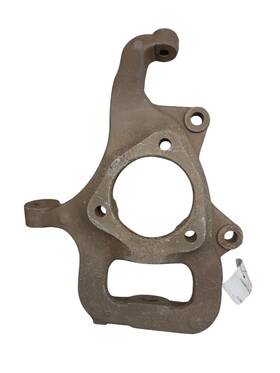Chrysler 52125013ad 08 - 12 Jeep Liberty Left Front Spindle Steering Knuckle Driver Oem