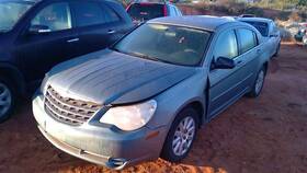 551-00167a Chrysler Steering Gear/rack Power Rack And Pinion Opt Sdc Fits 07-10 Sebring 178424
