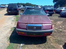 551-01243 Chrysler Steering Gear/rack Power Rack And Pinion Fits 81-88 Aries 99540