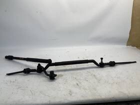 552.ch1c06 Chrysler 06 2006 Crossfire Limited 3.2 Rwd Mt Tie Rod Linkage B