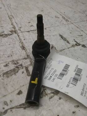 552.ch1t13 Chrysler 300 2013 Tie Rod 57714