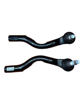 68318138ab Chrysler 2017-2025 Pacifica Front Left And Right Side Steering Gear Tie Rod End