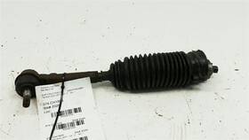 974.ch1503 Chrysler Steering Rack Pinion Tie Rod End W Boot Left Driver 2003 Crysler Pt Cruiser 2004