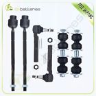 Cn801350b02 Cnbatteries 6pcs Front Sway