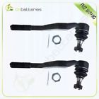 Cn804368b01 Cnbatteries New Outer Steering Tie Rod Ends For Toyota Tacoma Cn804368b01 Cnbatteries New Outer Steering Tie Rod Ends For Toyota Tacoma