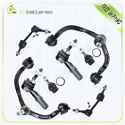 Cn810732b03 Cnbatteries Front Suspension Upper Control Arms Set For Lincoln Navigator