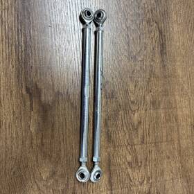 64110-401001-0000 Coleman 2021 Ck 100 Ck100 S Steering Rod Tie End Shaft