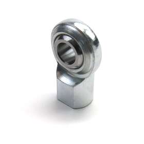 Zgm5fe64 Cornerstone Suspension Tech Econ 3/8 X 3/8-24 Female Rh Steering Rod Ends Heim Joint Hot Muscle Car Link
