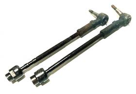16851599 Corvette 1984-1987 Chevrolet C4 Inner Tie Rod And Ends Oem Part