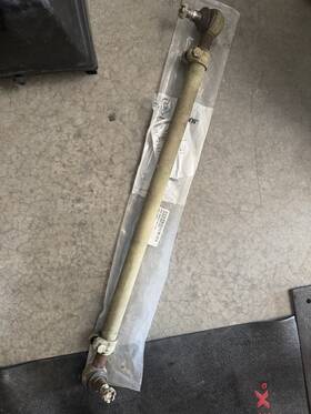 1401-21052-33 Critical Solutions 1402-21036-33 Rear Steering Drag Link Assembly Military 1401-21052-33 Critical Solutions 1402-21036-33 Rear Steering Drag Link Assembly Military