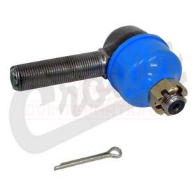 L4194355 Crown Automotive Tie Rod End Front Fits Jeep Fc170 1957-1964