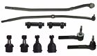 Cs5-0312 Aftermarket Products Ball Joint Tie Rod End Drag Link Suspension