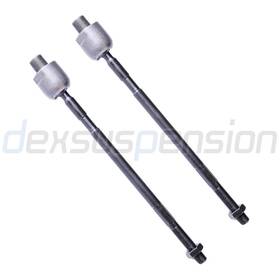 10355919 Csdex 2x Fit For 2007-08 09 10 2011 Honda Cr-v Front Inner Tie Rod End Linkage Kit