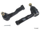 Ct-k003 Wd Express Cardex Steering Tie Rod End Fits Kia Sedona