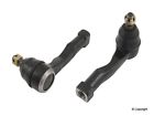 Ct-k004 Wd Express Cardex Steering Tie Rod End Fits Kia Sedona