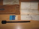 D4zz-3280-b Ford Oem Nos Mustang Ii Pinto Bobcat Rack Pinion Steering D4zz-3280-b Ford Oem Nos Mustang Ii Pinto Bobcat Rack Pinion Steering