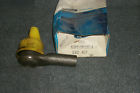 D5zz-3a13oa Ford Nos Tie Rod End Mustang Oem Manual Steering